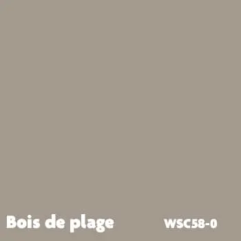 Bois de plage