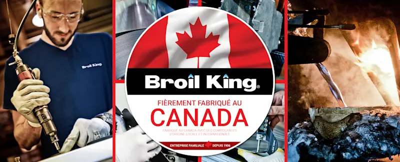 Broil King Made in Canada - Desktop - Fre3