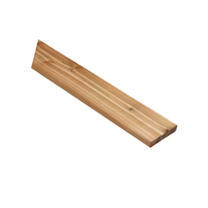 image of Planches de terrasse en cèdre
