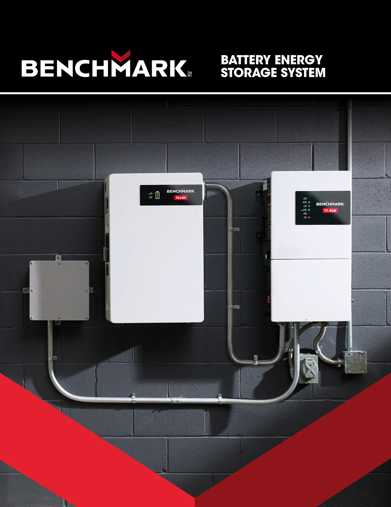 Energy Independence (Outdoor Power Equipment) - Features & Benefits Image