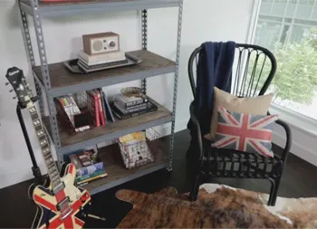 legacy asset from source