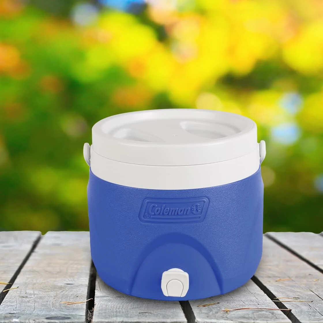 A water jug