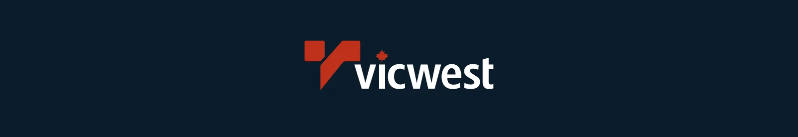 Vicwest - Banner Image