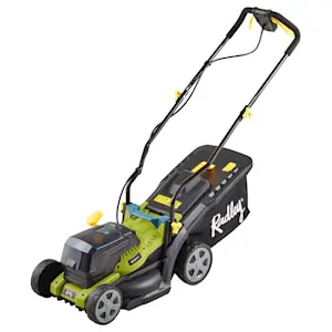 image of Battery Powered Lawn Mowers