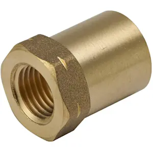 image of Raccords et tuyaux en laiton