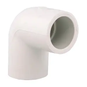 image of PVC Fittings & Pipes