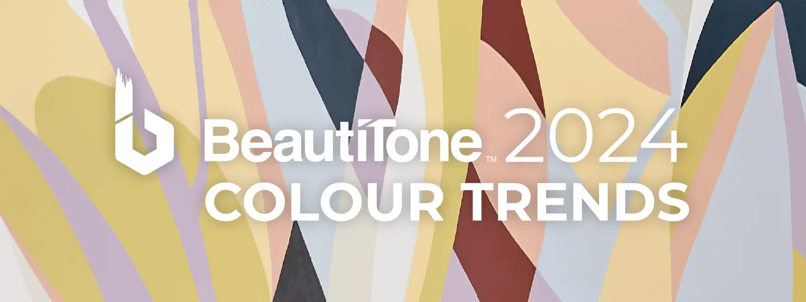 BeautiTone 2024 Colour Trends