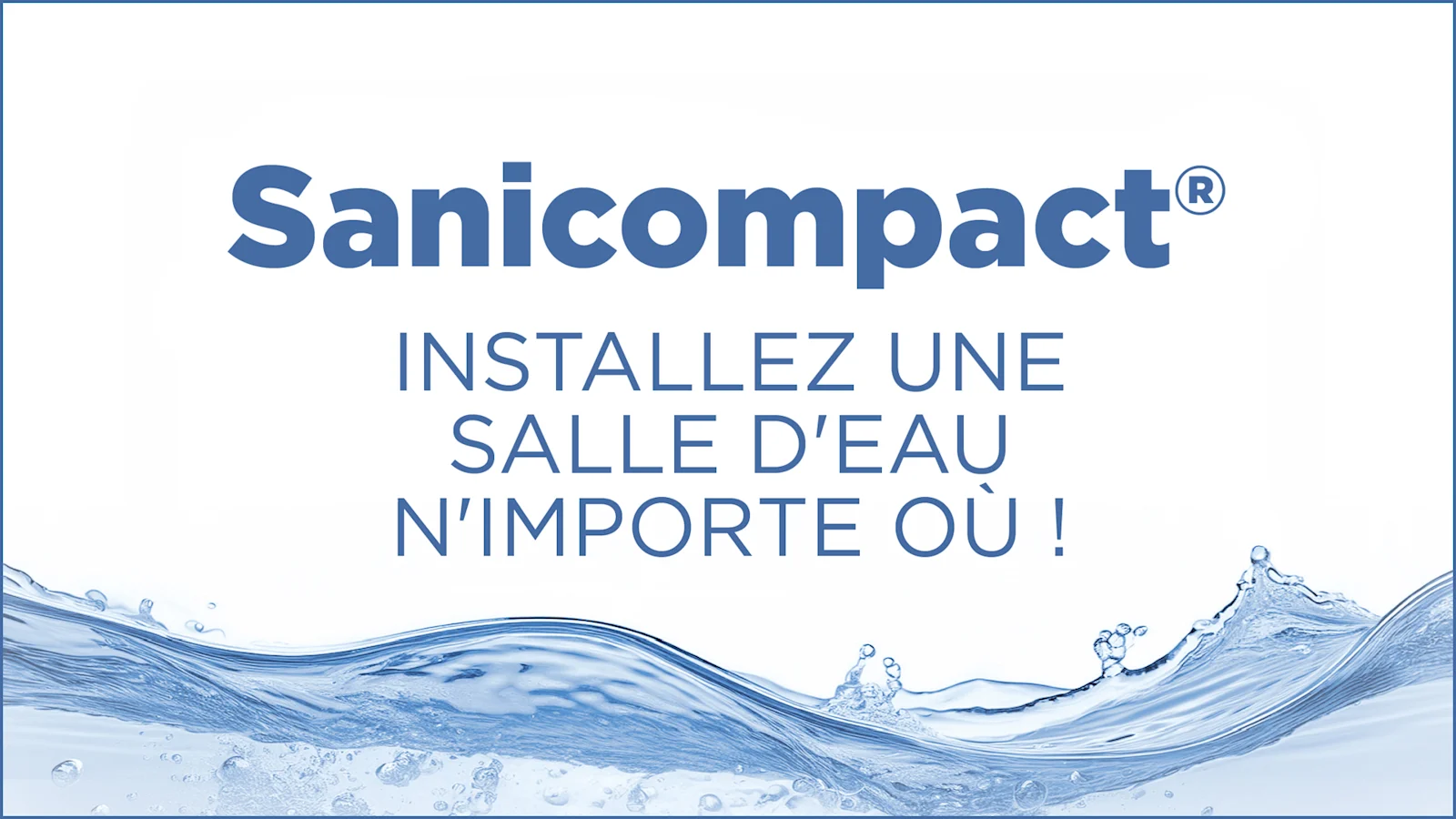 Saniflo - Sanicompact Image