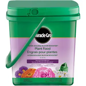 image of Engrais à jardin