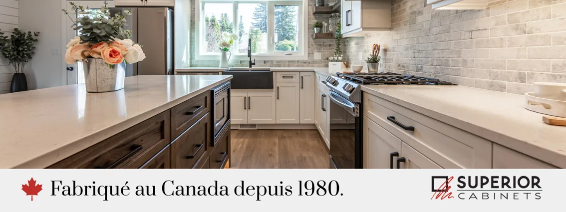 Superior Cabinets - Header Image