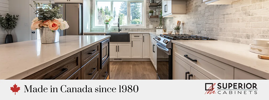 Superior Cabinets - Header Image