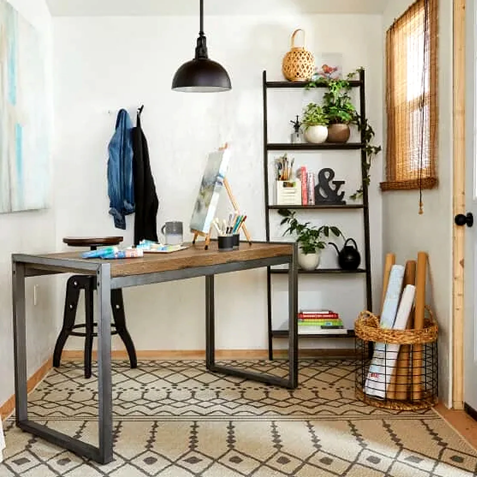 Office Space image_Backyard Sheds Reimagined