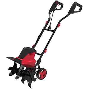 image of Electric Tillers