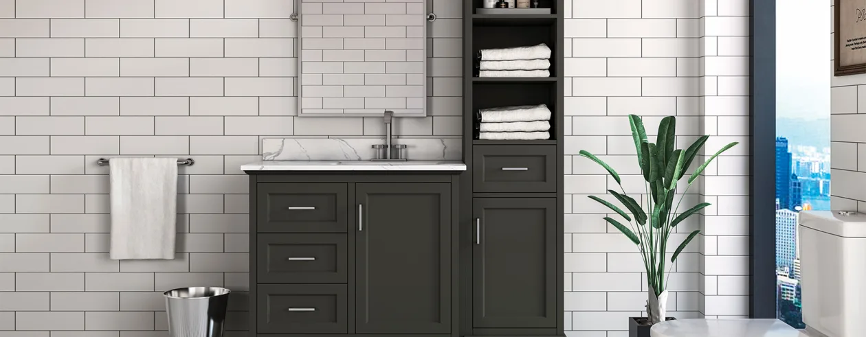 524023 - Cabinetry, Countertops, Vanities (Building Materials) - Great Renovate Ad Block Image