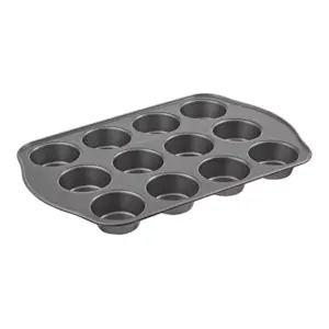 image of Moules à muffins et à petits gâteaux