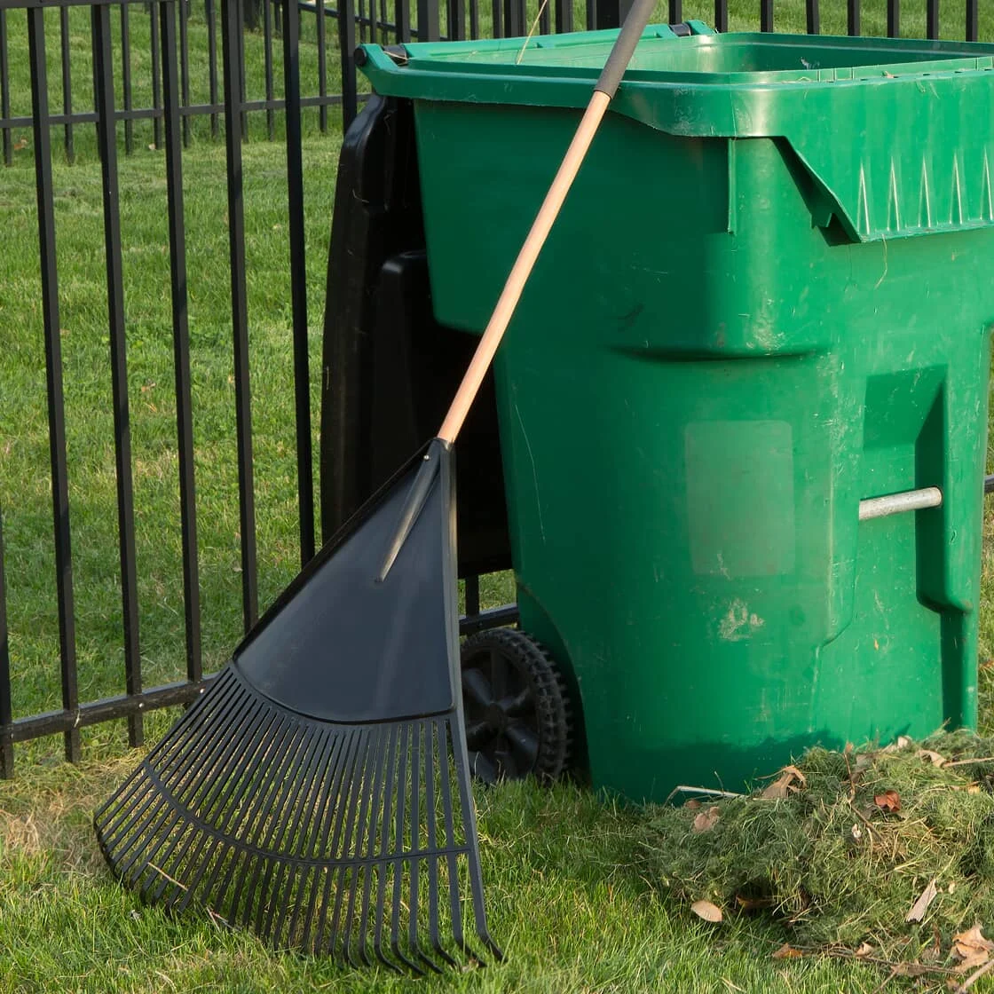 Here’s How to Choose the Right Rake for Your Lawn & Garden Home Hardware