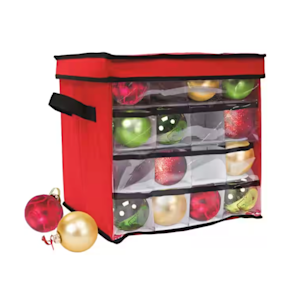 image of Christmas Storage