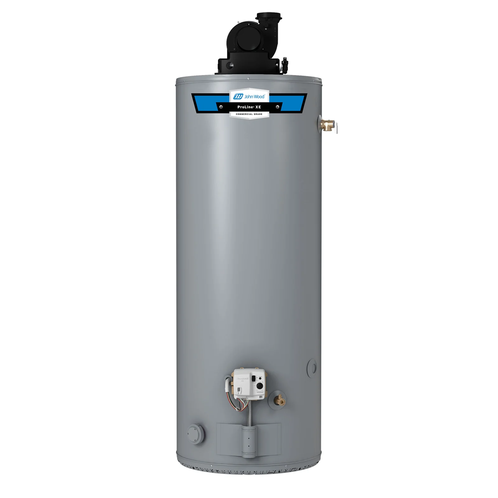 Chauffe-eau au propane