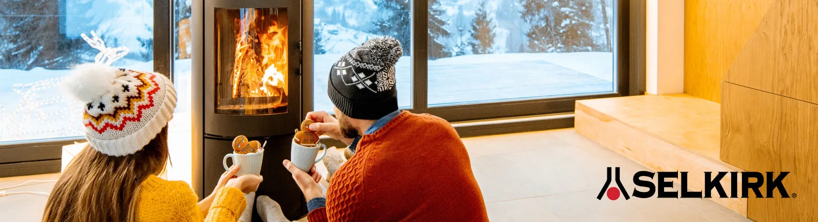 Selkirk - Lifestyle Image