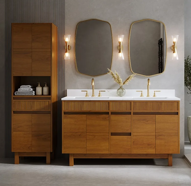 Collection Harlow