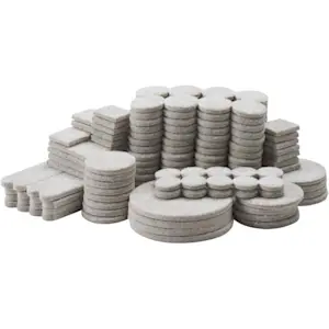 image of Felt Pads