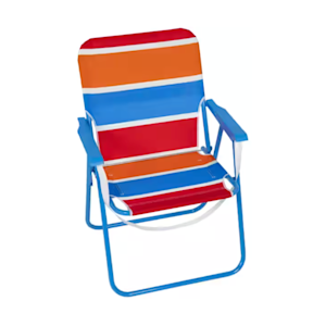 image of Beach Chairs & Folding Chairs (Outdoor) - Featured Category Image