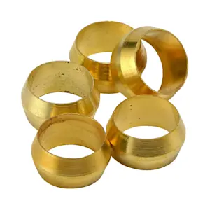 image of Viroles et brides
