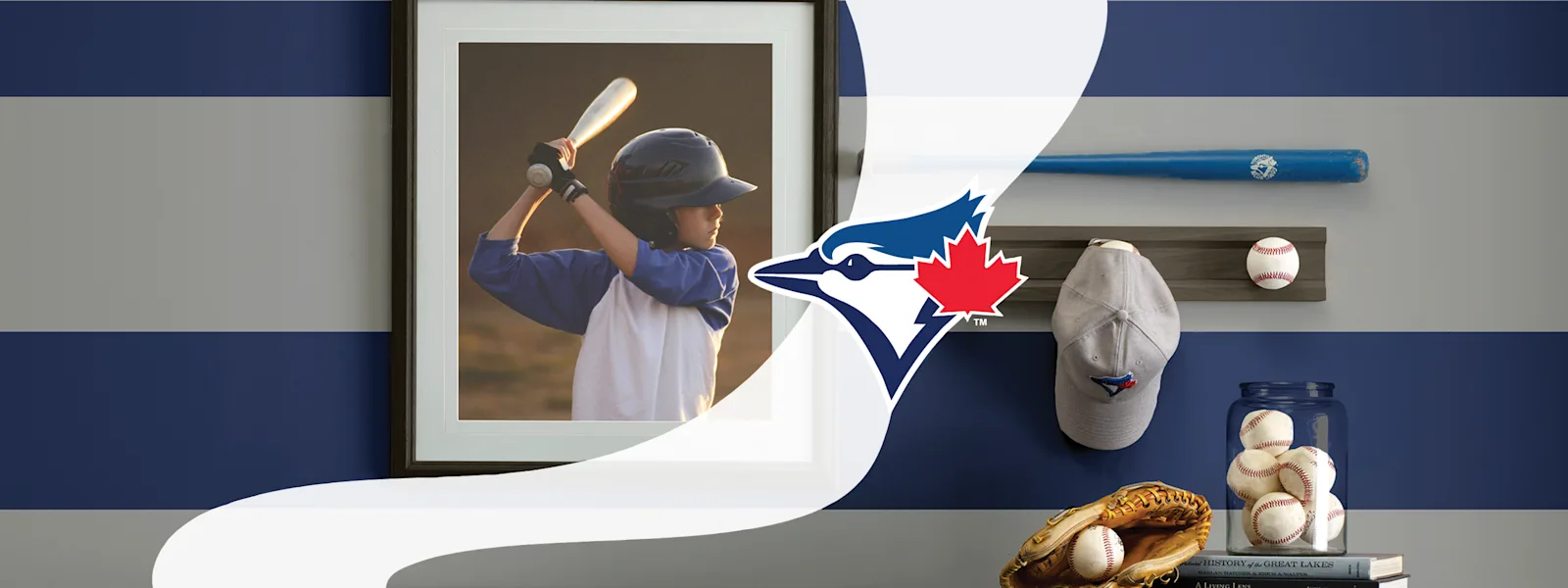 BeautiTone - Blue Jays