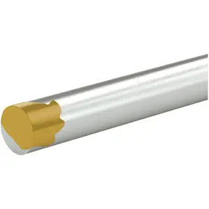 image of Unthreaded Metal Rods