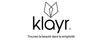 KLAYR Logo