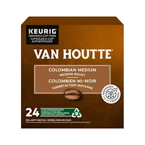 image of Coffee, Tea Pods & Accessories