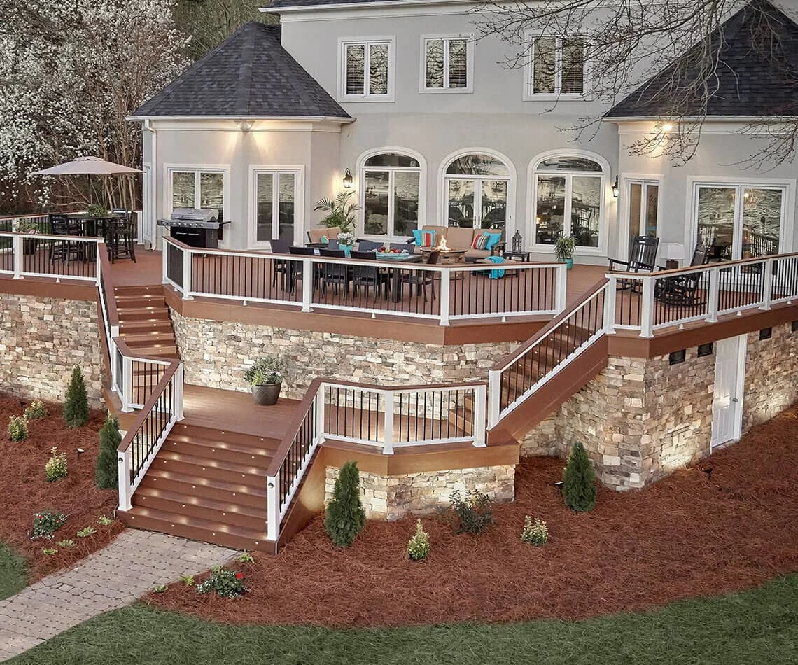 6 Things to Consider Before You Build a Deck