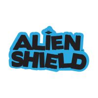 ALIEN SHIELD