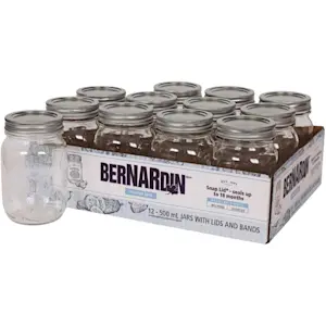 image of Preserving Products