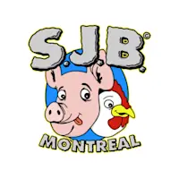 S.J.B. BBQ