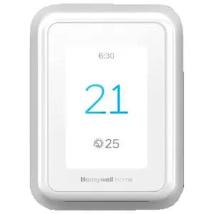 image of Thermostats intelligents