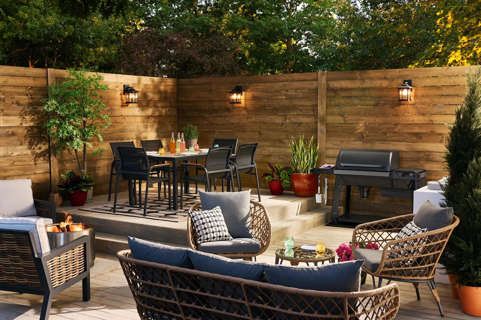 Lifestyle Outdoors Hotspot