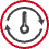 Automatic Temperature Change