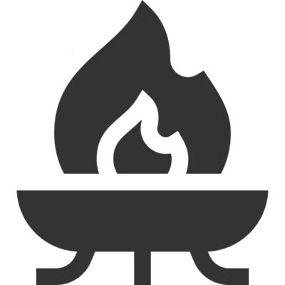Fire Icon