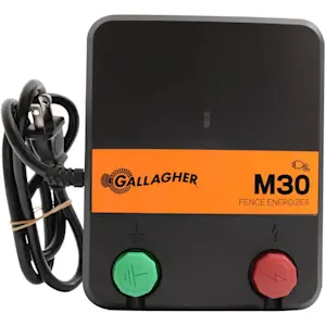 image of Electric Fencing Energizers