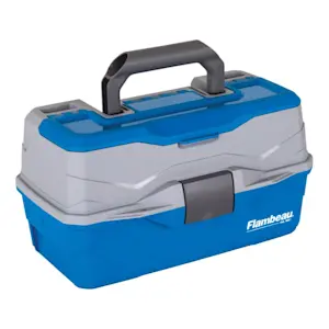 image of Tackle Boxes