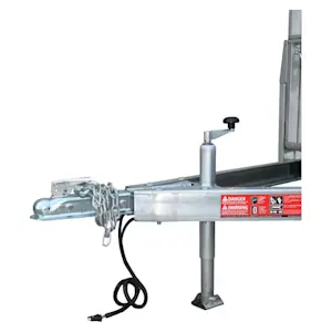 image of Trailer Lights & Wiring
