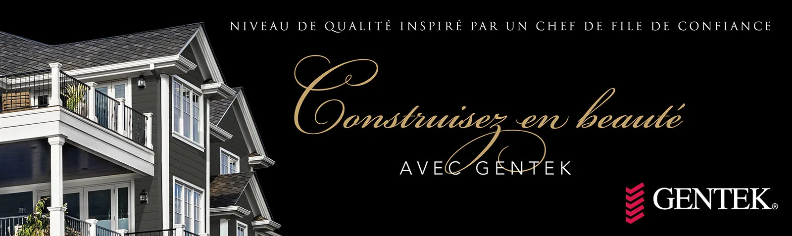 Gentek - Header Image