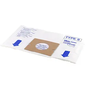 image of Replacement Bags
