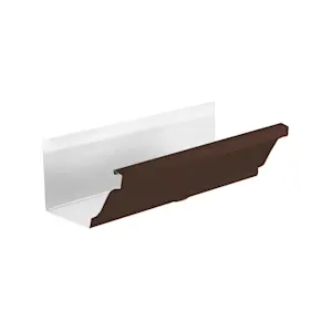 image of Gutters & Eavestroughs