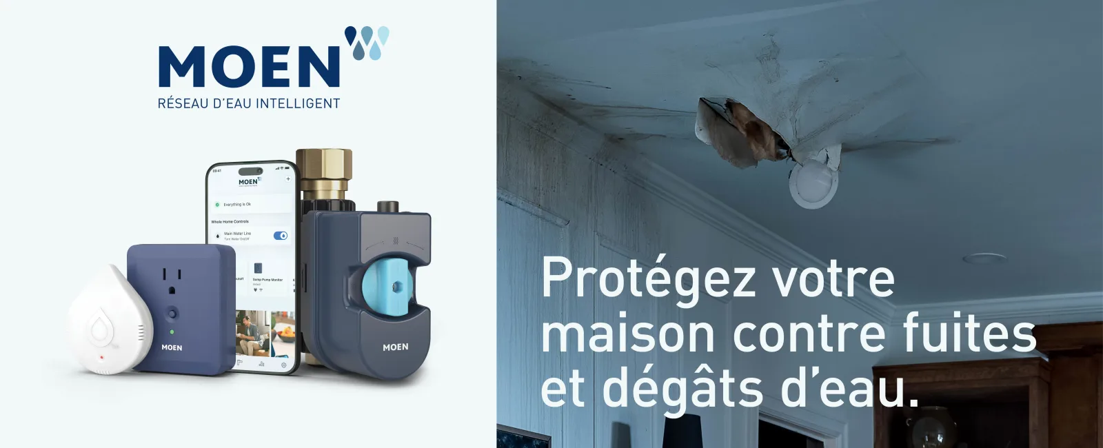Moen - Brand Page - Smart Water Networks Image
