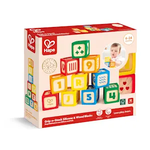 image of Infant, Toddler & Preschool Toys