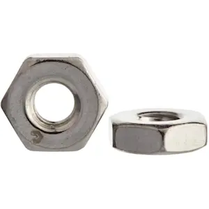 image of Machine Bolts Nuts