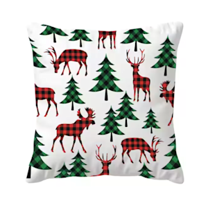 image of Christmas Cushions Image