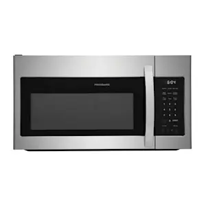 image of Over the Range Microwaves